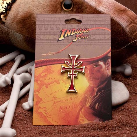 indiana jones official merchandise